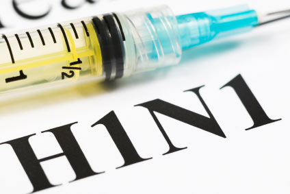 h1n1vaccine